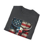 MY US TEXAS TEE