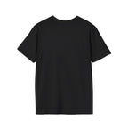 CATEES | The Swagger Series | Unisex Funny Cat Graphic Tee