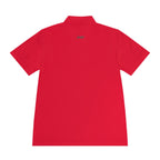 JIVEY Essentials Men's Sport Polo Shirt