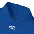 JIVEY Essentials Unisex Heavy Blend Hoodie