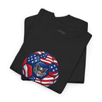 USA Pro Soccer Fan Tee