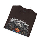 Philadephia Splash Squad Gothic Tee