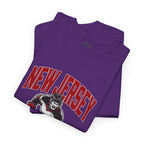 New Jersey Hockey Rink T-shirt