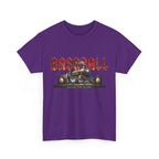 St. Louis Swing for Glory Baseball T-Shirt