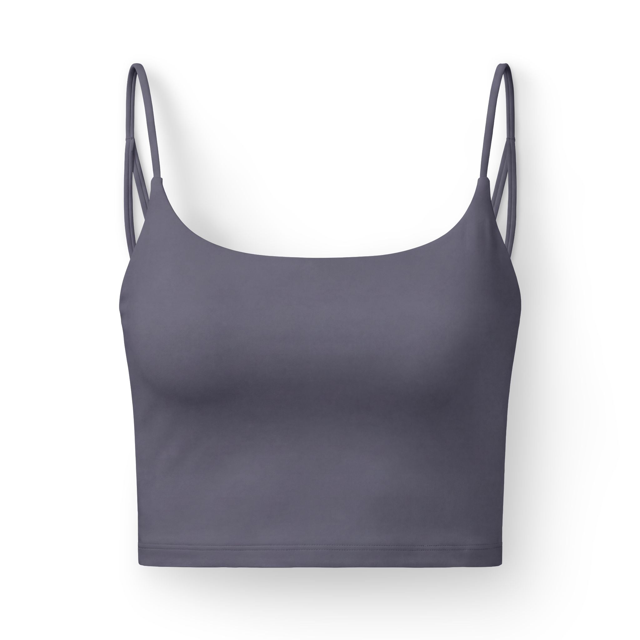 JIVEY Essentials Women's Ultra-soft Adjustable Luxe Bra