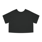Women's Heritage Cropped T-Shirt