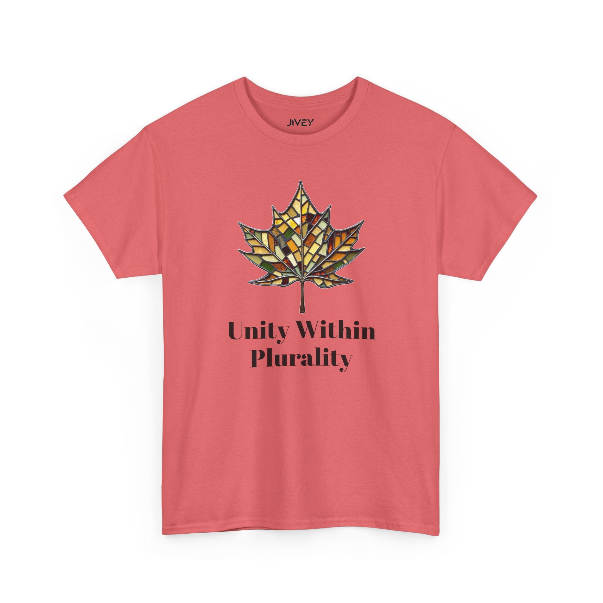 Unity Within Plurality Tee