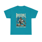 Texas Chase Baseball T-Shirt