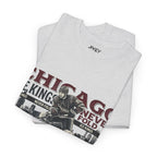 Chicago Ice Kings Hockey Tee