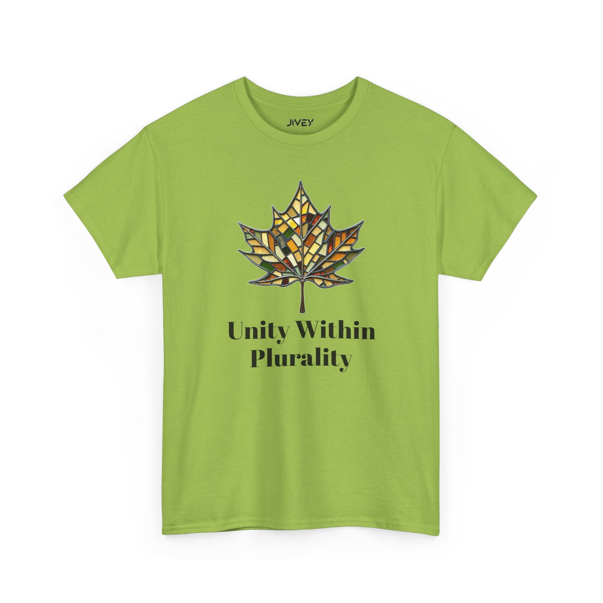 Unity Within Plurality Tee