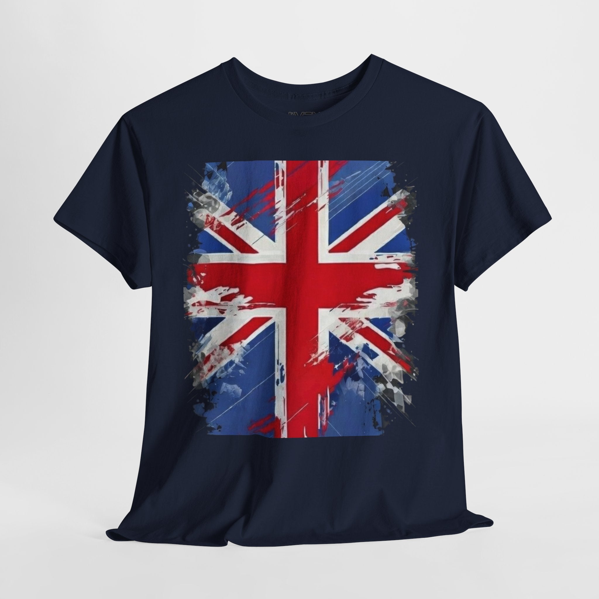 My UK Unisex TEE