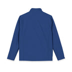 JIVEY Essentials Core Soft Shell Waterproof Jacket