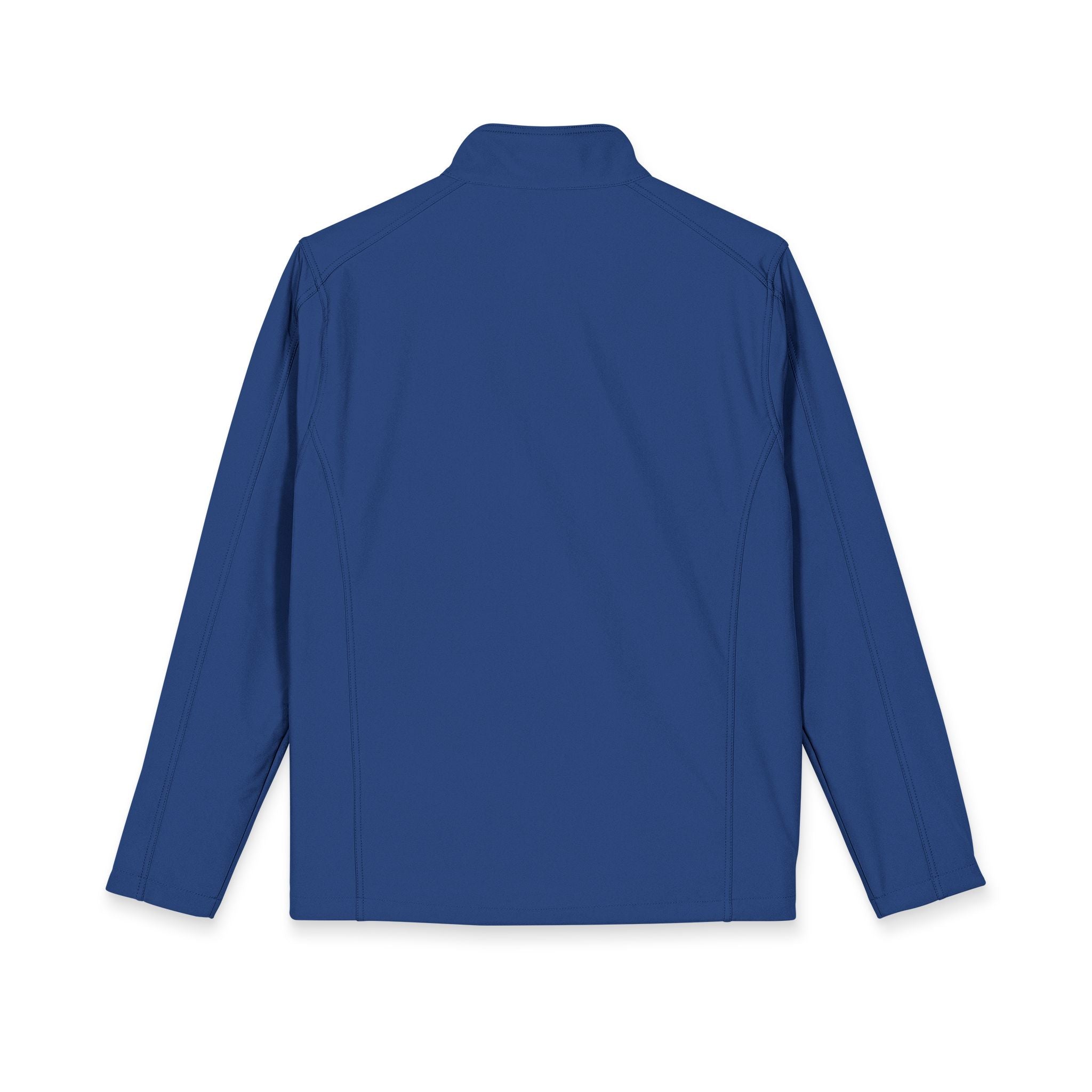 JIVEY Essentials Core Soft Shell Waterproof Jacket