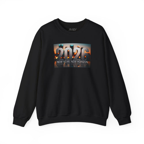 2026 New Horizon Unisex Sweatshirt