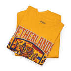 Netherlands Prime Fans Soccer Tee