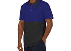 JIVEY Eminent Formal and Professional Unisex Polo Shirt