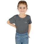 JIVEY Essentials Infant Baby Rib Short Sleeves Bodysuit