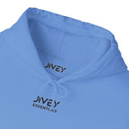 JIVEY Essentials Unisex Heavy Blend Hoodie