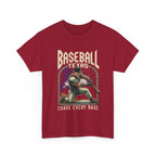 Texas Chase Baseball T-Shirt