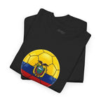 Ecuador  Pro Soccer Tee