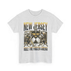 New Jersey Rule Hockey T-Shirt
