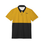 JIVEY Eminent Fusion of Energy Unisex Polo Shirt
