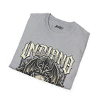 Indiana Crafted for The court Grey tone Tee