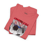 Netherlands Soccer Fan Tee
