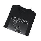 Charlotte No Mercy Tee