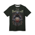 Los Angeles Gothic Mega  Basketball Tee