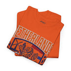 Netherlands Prime Fans Soccer Tee