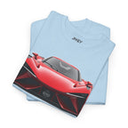 EXO FLUX Motors Velocity Concept Supercar