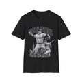 New York Victory Baseball Tee