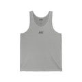 JIVEY Essentials Unisex Light-fabric Jersey Tank