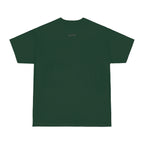 JIVEY Essentials Unisex Hammer Heavyweight Soft Cotton T-shirt
