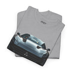 Apexus Aura Motors Perseus Concept Supercar