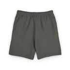 JIVEY Essentials Unisex Garment-Dyed Lightweight Fleece Sweatshort