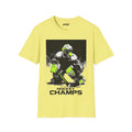 HOCKEY CHAMPS TEE