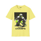 HOCKEY CHAMPS TEE