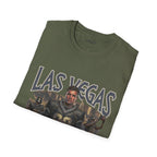 Las Vegas Victory Football  Tee