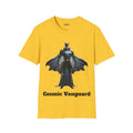 Cosmic Vanguard Superhero Softstyle Tee