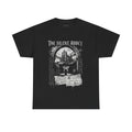 The Silent Abbey Gothic Tee