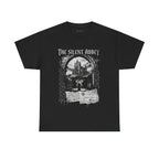 The Silent Abbey Gothic Tee