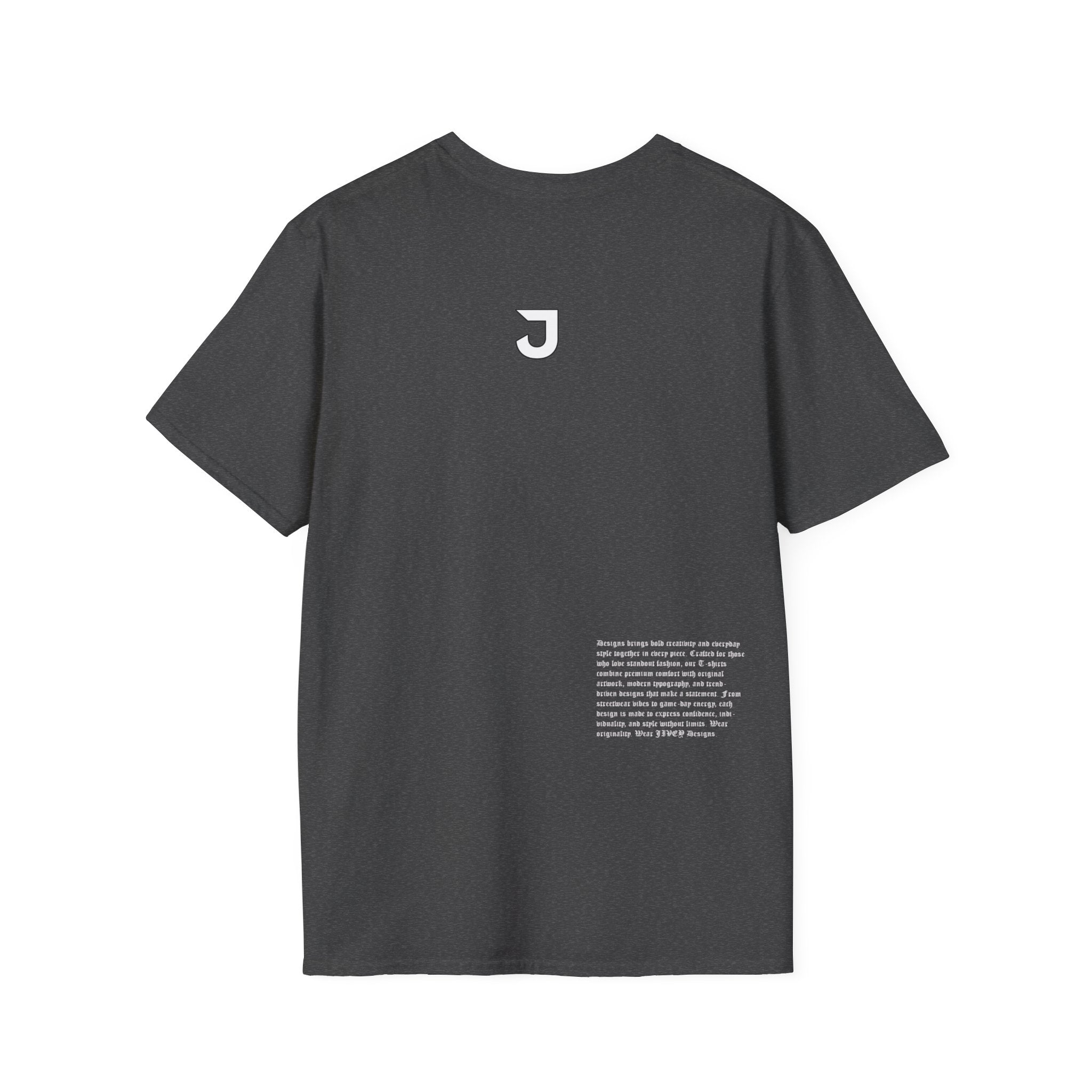 Philadephia Splash Squad Gothic Tee