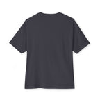 JIVEY Essentials Unisex Oversized Boxy Extra Soft Tee