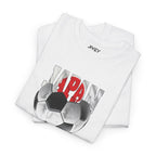 Japan Soccer Fan Tee