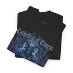 Cathedral of Thorns Gothic Tee