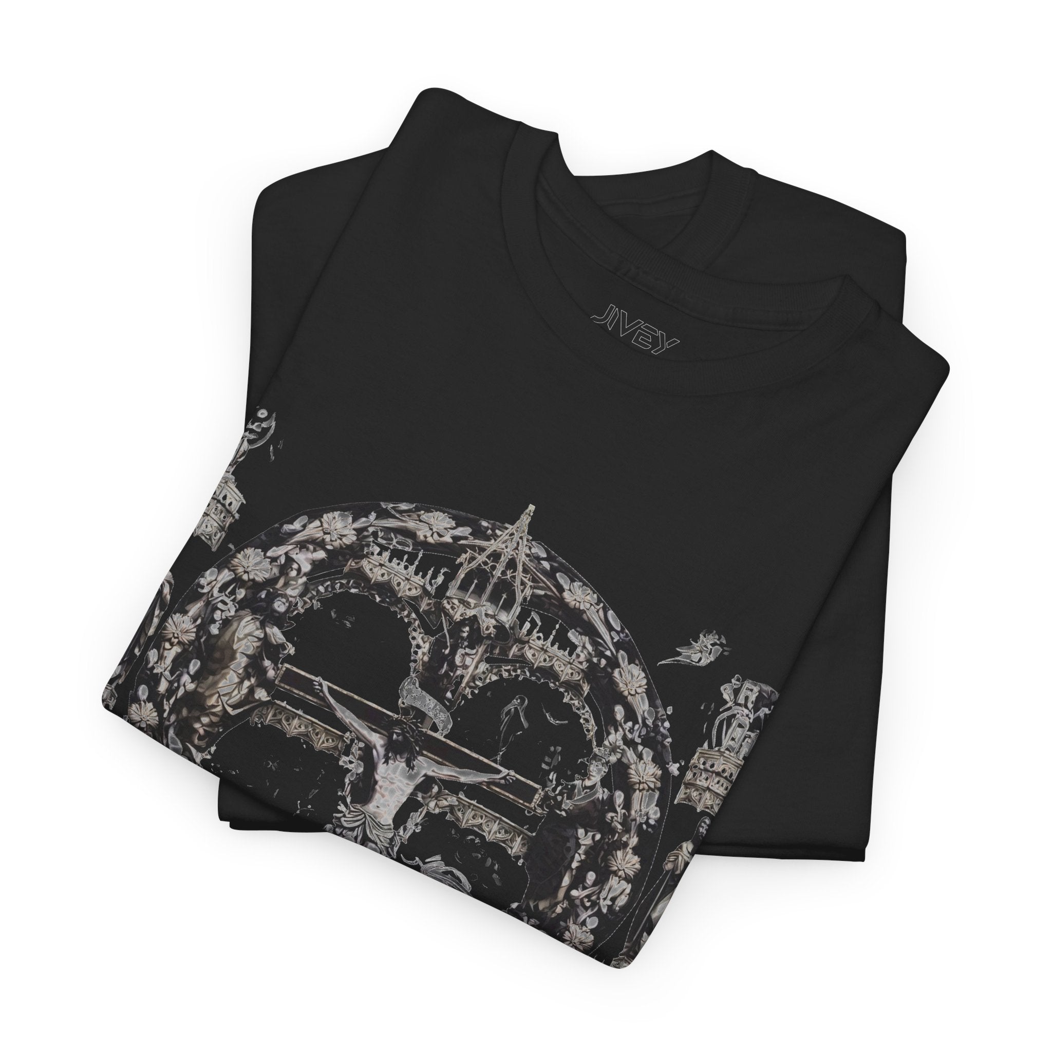 Ruins of the Innocence Gothic T-Shirt
