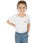 JIVEY Essentials Infant Baby Rib Short Sleeves Bodysuit
