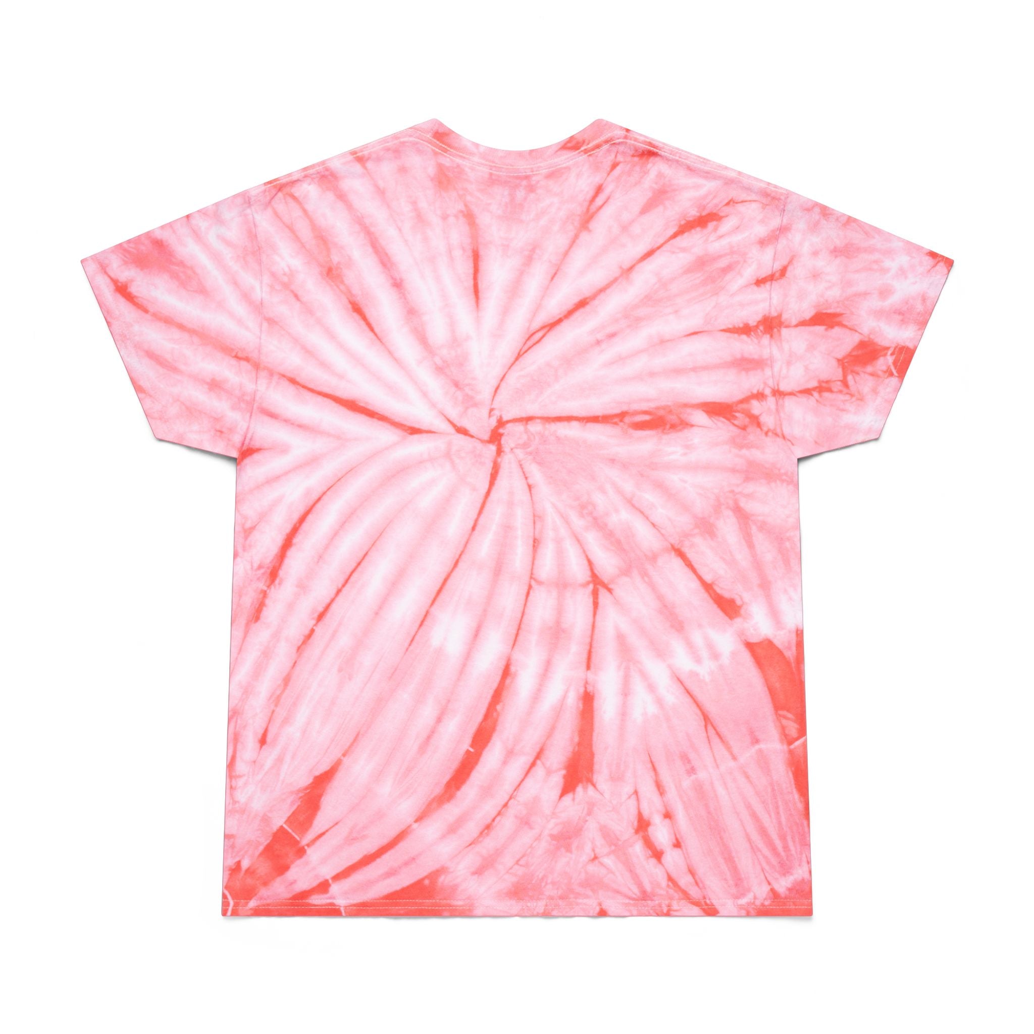 HER AURA Tie-Dye Tee